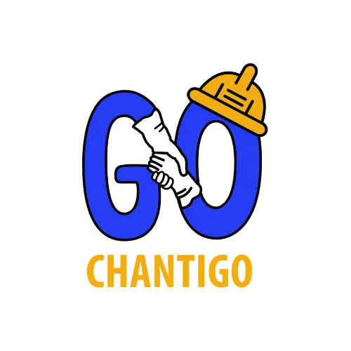 Logo Chantigo