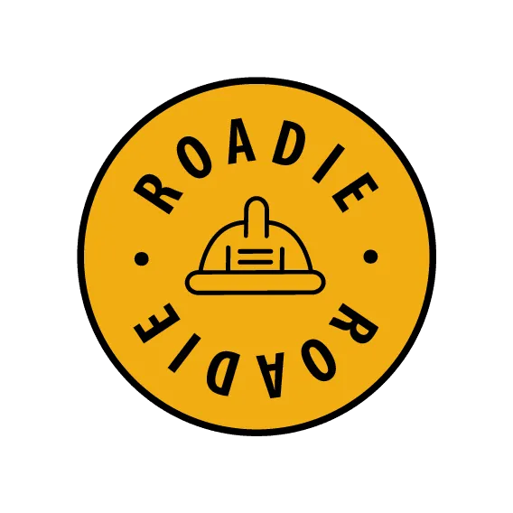 Profil Roadie (chauffeur), je rends service contre rémunération